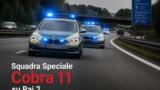 Squadra Speciale Cobra 11 oggi pomeriggio su Rai 2