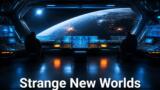 Star Trek Strange New Worlds 4, il 27 agosto il sesto episodio su Paramount+