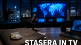 Stasera in tv 28 agosto: Quarto Grado e il ritorno di Coliandro