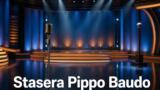Stasera Pippo Baudo su Rai 1, l’omaggio al conduttore