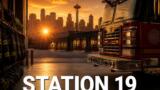 Station 19 stagione 7 su Prime Video dal 24 agosto