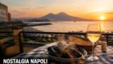 Stefano De Martino, nostalgia di Napoli dagli Stati Uniti: «Non vedo l’ora di venire a mangiare da te»