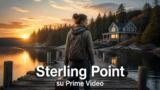 «Стерлинг Пойнт» — новый сериал для подростков на Prime Video.