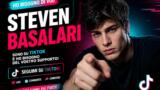Steven Basalari, sarà il pubblico a decidere se aprirà un’attività: il nuovo video TikTok