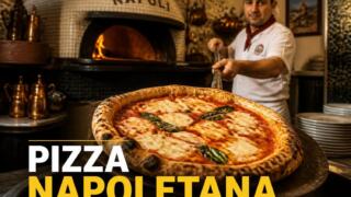 Storia della pizza napoletana: da cibo dei poveri a Patrimonio UNESCO