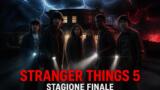 Stranger Things 5: quando esce la stagione finale, date e anticipazioni