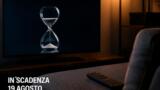 Streaming, 19 agosto: i contenuti in scadenza su Netflix, Prime Video, Disney+ e le altre piattaforme