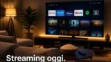 Streaming oggi 15 agosto 2026: novità Netflix e Prime Video
