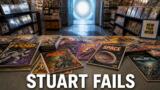 Stuart Fails to Save the Universe su HBO Max