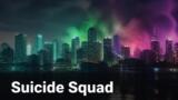 Suicide Squad stasera su Sky Cinema Action