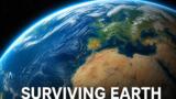Surviving Earth su Sky: la docu-serie evento dal 19 agosto