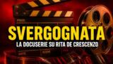 Svergognata, la docuserie su Rita De Crescenzo e i fondi pubblici