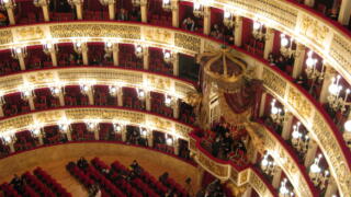 Teatro San Carlo: il più antico teatro d’opera d’Europa