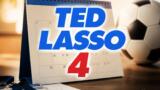 Ted Lasso 4, il calendario degli episodi: tutte le date