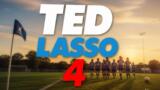 Ted Lasso 4, la trama: la sfida delle Lady Greyhounds