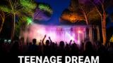 Teenage Dream Back to Cameretta stasera a Baia Domizia: la festa anni Duemila