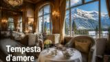 Tempesta d’amore 3/8: Alexandra decide di sposare Christoph
