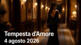 Tempesta d’Amore 4 agosto 2026: Anja sfrutta il sonnambulismo di Fanny