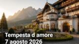 Tempesta d’amore 7 agosto 2026: Michael sospetta del tradimento di Anja