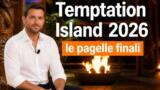 Temptation Island 2026: pagelle finali, Bisciglia sotto esame