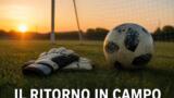 Temptation Island: Diamante Crispino torna al calcio