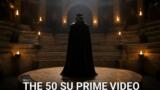 The 50 Italia, il reality di Prime Video: come funziona