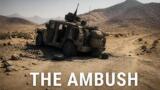 The Ambush stasera su Rai 4: il film di guerra