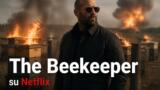 Фильм «Пчеловод» выходит на Netflix: Джейсон Стэтэм в действии.