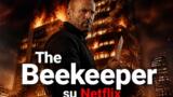 The Beekeeper su Netflix dall’11 agosto: Statham protagonista