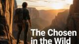 The Chosen in the Wild: Bear Grylls con gli attori della serie su Prime Video