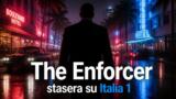 The Enforcer stasera su Italia 1: azione in prima serata