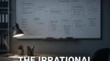 The Irrational stasera su Top Crime 18 agosto: doppio episodio