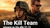 The Kill Team stasera su Iris: il war drama con Alexander Skarsgård