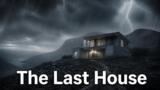 The Last House su Netflix: il thriller fantascientifico di Louis Leterrier