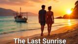 The Last Sunrise – L’estate delle prime volte su Prime Video dal 26 agosto