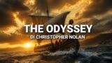 The Odyssey di Nolan, svelata la data di uscita in 4K Blu-ray