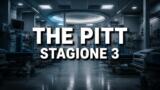 The Pitt 3, uno dei personaggi lascia il cast. Ecco quale