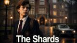 The Shards: la serie di Ryan Murphy su Disney+