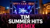 TIM Summer Hits Remix: lo speciale finale venerdì 7 agosto su Rai 1
