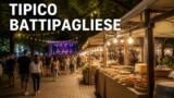 Tipico Battipagliese, ultimo giorno a Battipaglia: 100 pietanze a ingresso gratuito