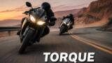 Torque Circuiti di fuoco stasera sul 20