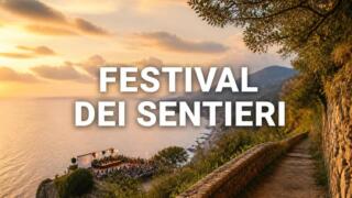 Tracce Festival dei Sentieri: programma e concerti in Costiera