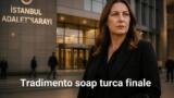 Tradimento, la soap turca: anticipazioni sul finale e dove vederla