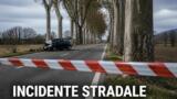 Tragedia a Basiliano, muore una bambina di 11 anni in un incidente stradale: la sorellina è grave