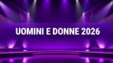 Tronisti Uomini e Donne 2026, spunta un ex del Grande Fratello