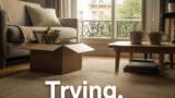 Trying 5, il finale su Apple TV+ il 26 agosto