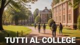 Tutti al college, il sequel arriva su Netflix il 24 settembre
