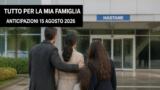 Tutto per la mia famiglia, 15 agosto 2026: anticipazioni puntata di oggi