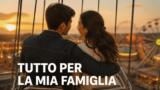Tutto per la mia famiglia 15 agosto: Doruk e Asiye al luna park