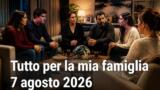 Tutto per la mia famiglia 7 agosto 2026: Omer scopre le difficoltà di Suzan